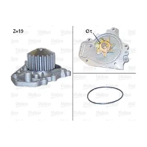 506894 VALEO