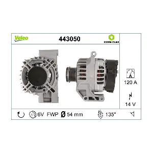443050 VALEO