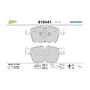 610441 VALEO