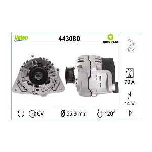443080 VALEO