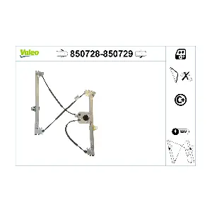 850728 VALEO