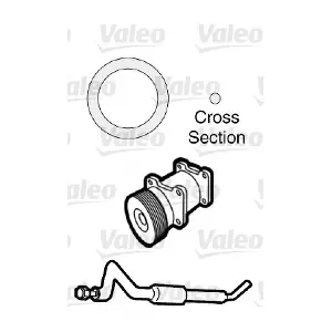 509739 VALEO
