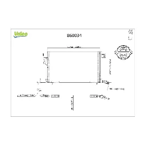860034 VALEO