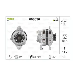 600030 VALEO