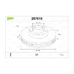 297610 VALEO