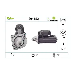 201182 VALEO