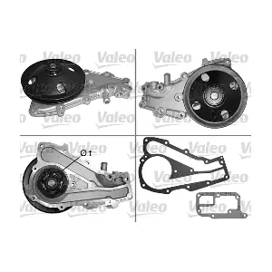 506635 VALEO