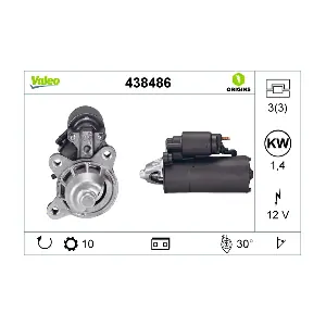 438486 VALEO