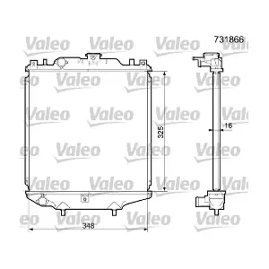 731866 VALEO