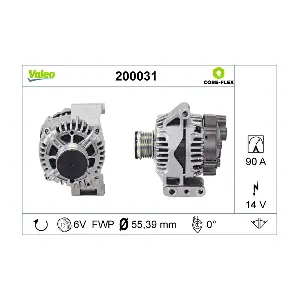 200031 VALEO
