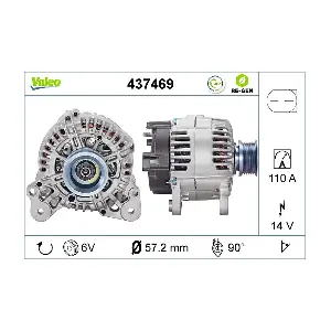 437469 VALEO