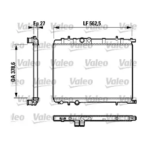 732616 VALEO