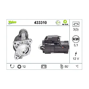 433310 VALEO