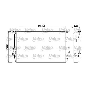 732867 VALEO