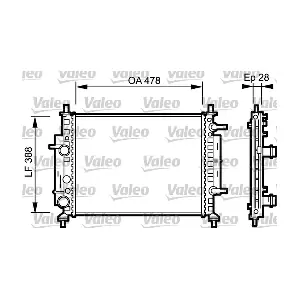 734768 VALEO