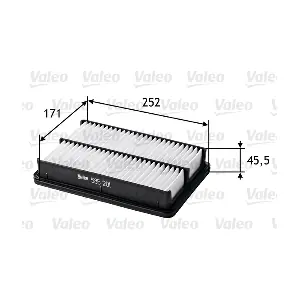 585201 VALEO