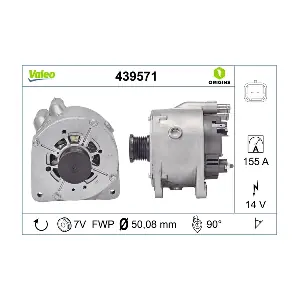 439571 VALEO