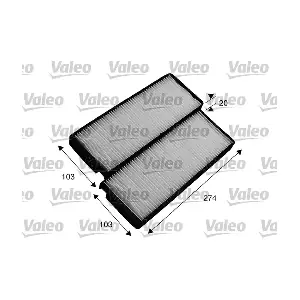 715536 VALEO