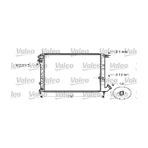 731752 VALEO