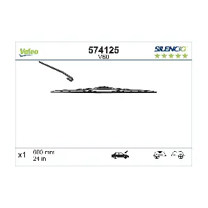 574125 VALEO