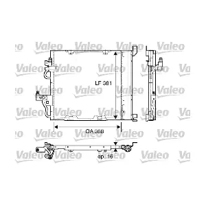 817847 VALEO
