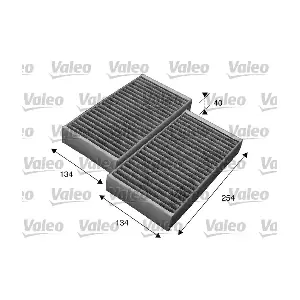 715544 VALEO