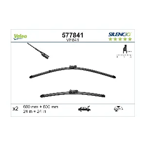 577841 VALEO