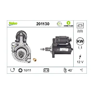 201130 VALEO
