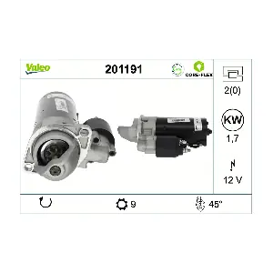 201191 VALEO