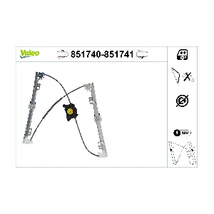 851740 VALEO