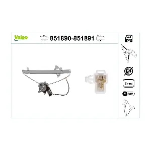 851890 VALEO