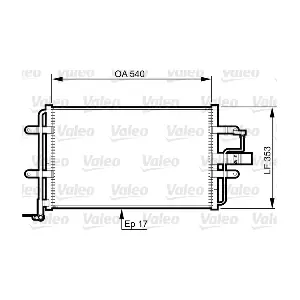 814357 VALEO