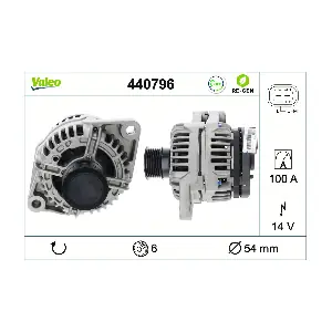 440796 VALEO