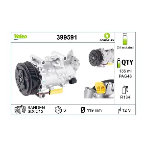 399591 VALEO