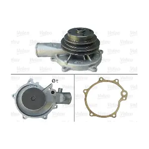 506346 VALEO