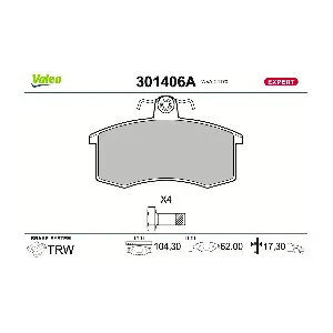 301406A VALEO