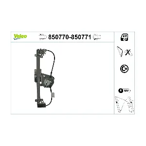 850770 VALEO