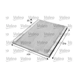 715609 VALEO