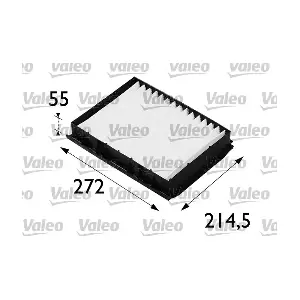 698160 VALEO