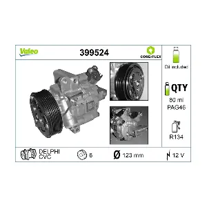 399524 VALEO