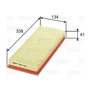 585216 VALEO