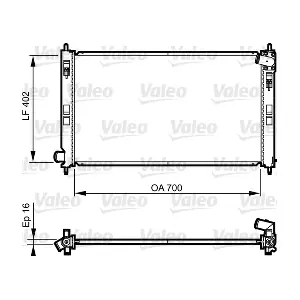 735575 VALEO