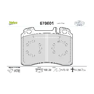 670601 VALEO