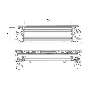 VALEO 818262