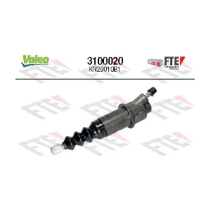3100020 VALEO