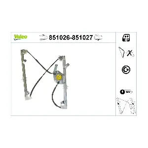 851026 VALEO