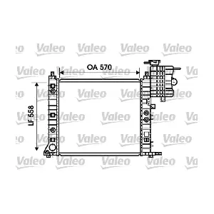 734806 VALEO