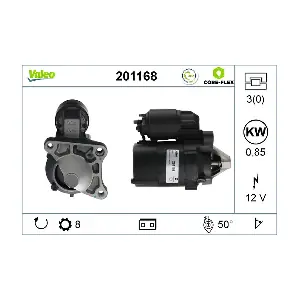 201168 VALEO