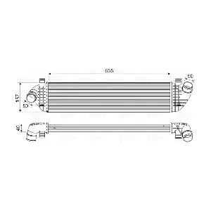 VALEO 818571