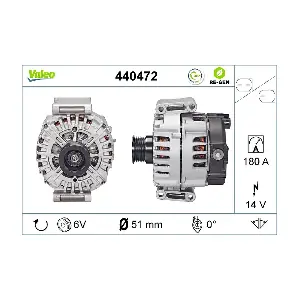 440472 VALEO